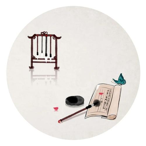 向嘉轩鞠躬