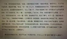 我的偶像作文400字