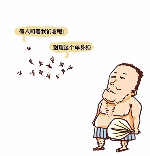 蚊子，我想告诉你