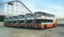 公交车上的“变形记”