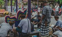 我们的物理老师