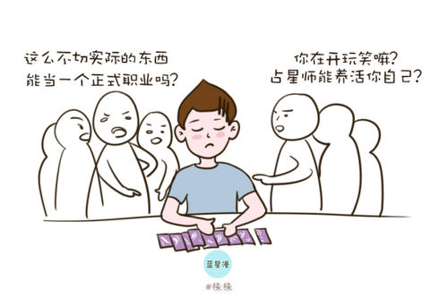 说说我的理想