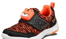 我的第一双GPS儿童定位鞋