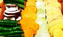 我与肉肉的亲密接触