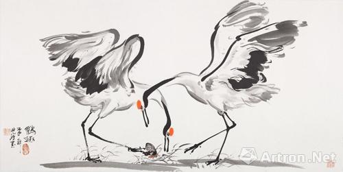 克雷恩将诗和爱情引向毕晓