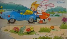 我最要好的朋友