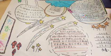 快乐的阅读时间