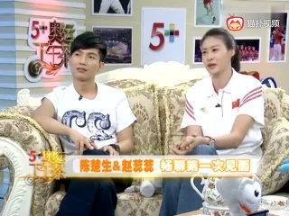 那一刻真是甜蜜