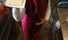 我是小小服务员