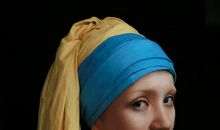 戴珍珠耳环的少女读后感