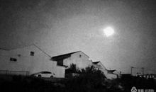 月光下的村庄故事作文