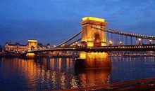 蓝色多瑙河之旅