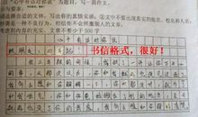 你在我心中是最美作文