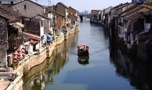 十里长巷南长街