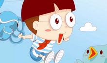 特别的六一儿童节