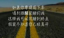 你在我的全世界路过