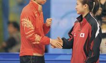 难忘的乒乓球赛