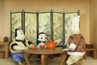 程门立学的启示