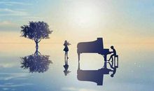 为心灵留片净土