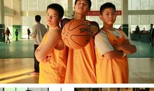 我们班的小飞人