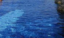 美丽的宝石码头