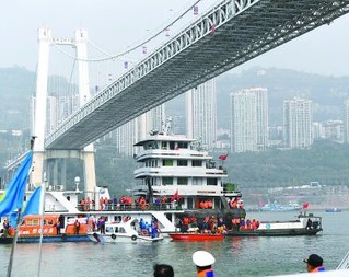 重庆公交车撞车的启示