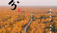 秋分时节乐融融