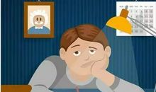 我从生活那学到的