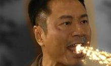 “死对头”妈妈