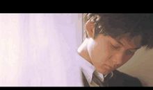 那天，如果没有看见你