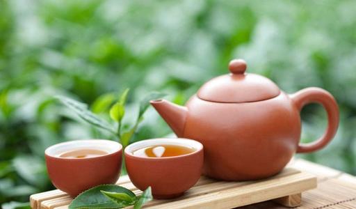 茶就像生活