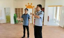 校园里的新发现