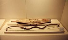 我眼中的博物馆