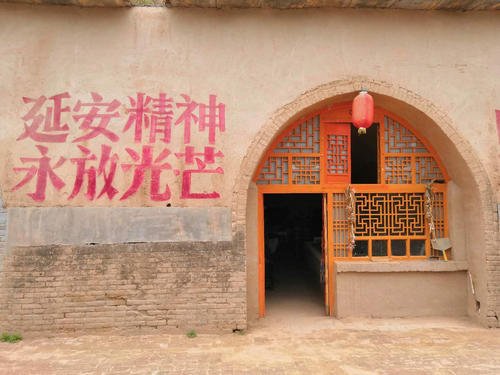 夏季北京博物馆之旅