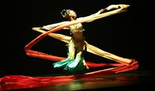 中华民族舞蹈——棕轿舞