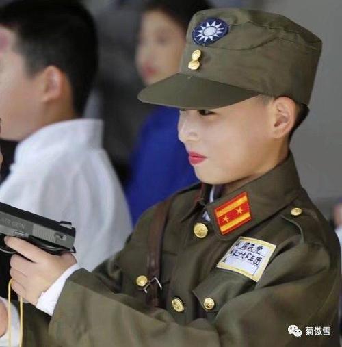 童年是如此美好