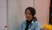 龚老师，我爰您！