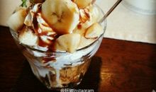 都是冰淇淋惹的祸