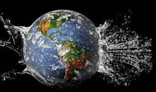 如果地球上没有了水