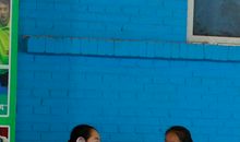 最后一个儿童节