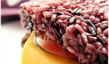 爷爷的菜，那么珍贵