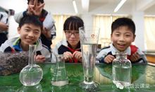 乌鸦喝水鉴真假