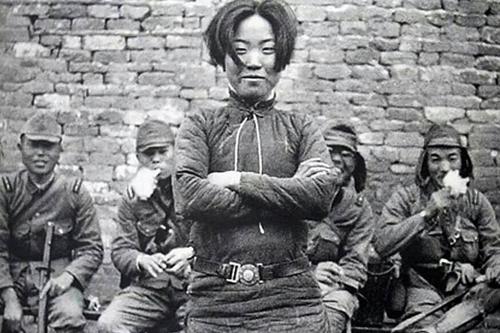最美丽的“老阶级”