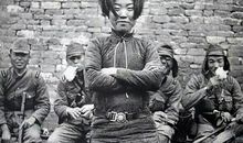 最美丽的“老班”