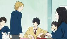 晒出你我的青春