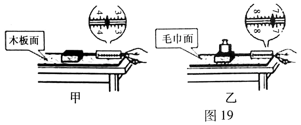 摩擦实验成分