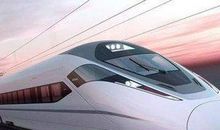 中国的名片一一高铁