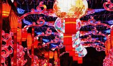 今年不一样的元宵节