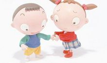 我盼望有一个弟弟