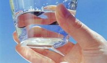 一杯温水，那么珍贵